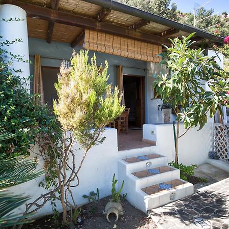 Villa Agrumeto Lipari  Exterior photo